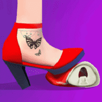 来踩我鸭手机版