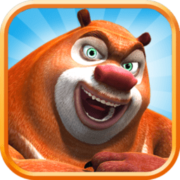 熊出没之熊大快跑电脑版