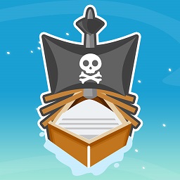 消灭海盗游戏红包版