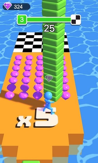 搬砖我最行官方版 搬砖我最行游戏下载