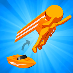 变身赛跑游戏(transform race)