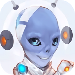 外星人酷跑游戏