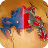 疯狂的混乱最新版