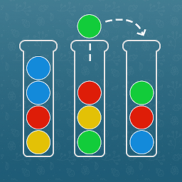 sorter it puzzle分类拼图游戏