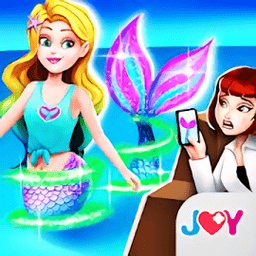 美小鱼的秘密29破解版