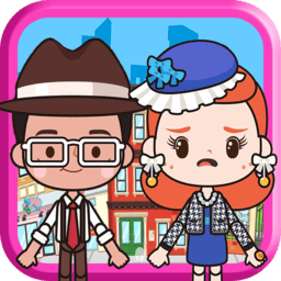 米加生活假期小镇最新版