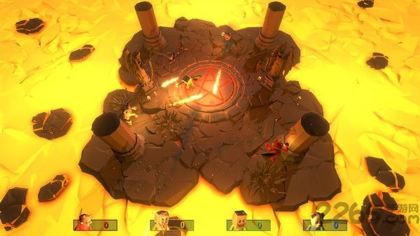 pummel party安卓版下载