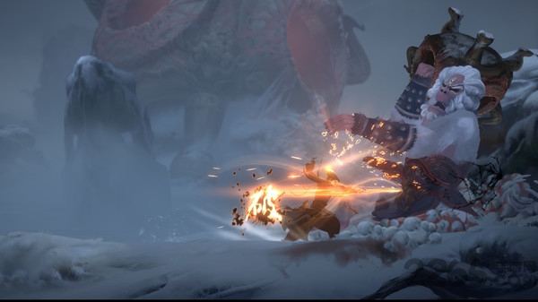 斩妖行测试版 斩妖行试玩版