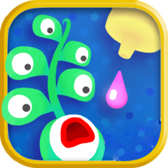 托卡城镇植物经典版