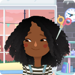 小小理发师正式服