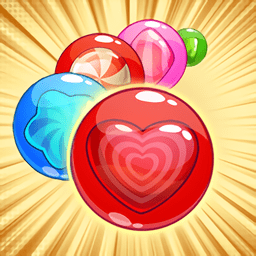 合成大糖果小游戏