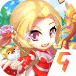 游艺传说果盘版