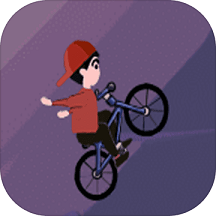 冰火人飞车少年游戏