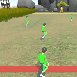 联机木头人游戏