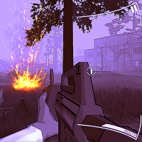 枪战雨林最新版