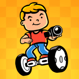 我们都是木头人完整版