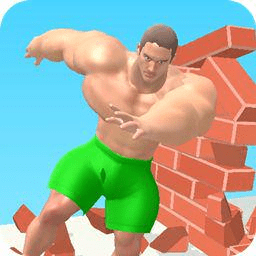 是男人就跑一百关官方版