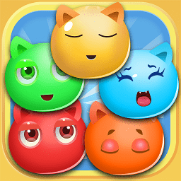 萌宠消消乐单机游戏