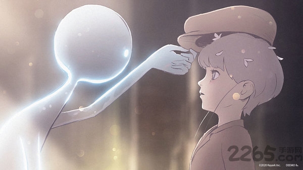 deemo ll手机版 deemoll官方版下载