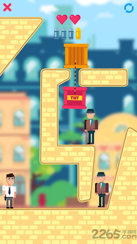 子弹大湿游戏下载