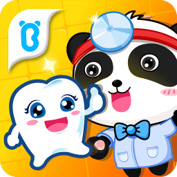 宝宝小牙医宝宝巴士客户端