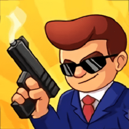 子弹探长内购破解版