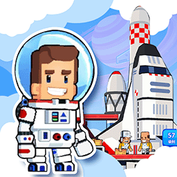 建造银河基地官方版