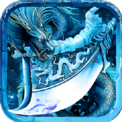 冰雪秘境游戏(暂未上线)