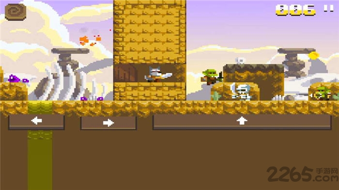 史莱姆与怪物手机版 史莱姆与怪物游戏下载