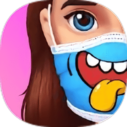 面具图案diy官方版(mask diy)