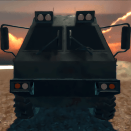 山地卡车司机极限道路最新版