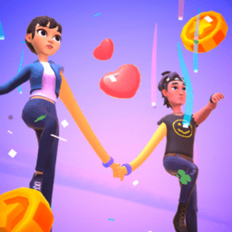 疯狂的香肠跑酷游戏