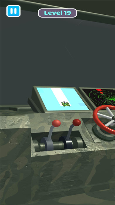 tank rider游戏下载