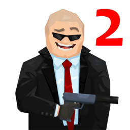 弹跳先生2游戏(mr ricochet2)