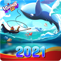 赏金渔人手机版