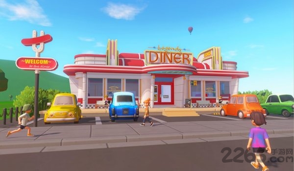 心动小镇手机版下载