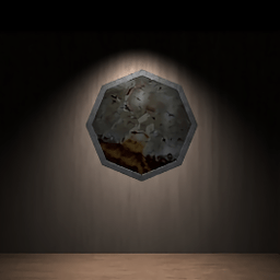 精神病测试游戏