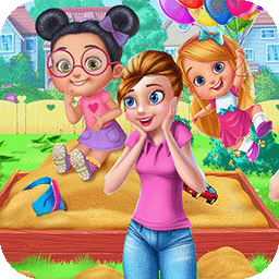 护理我的小公主国服