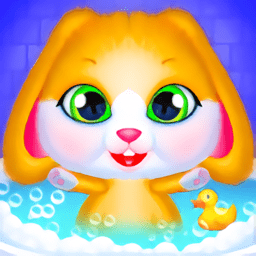 我的聪明兔子手机版(my smart bunny)