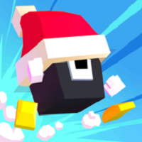 怪物龙卷风游戏