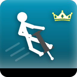 跳跳火柴人游戏