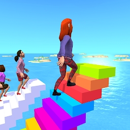 单词楼梯游戏(word stairs)