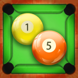 合并台球游戏(merge ball party)