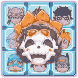 砖块大乱斗小游戏