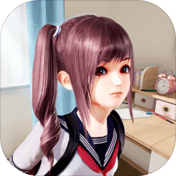 电子病娇女孩无限元宝版