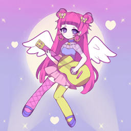 公主时尚乐园换装最新版