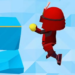 野外攀岩者手机版