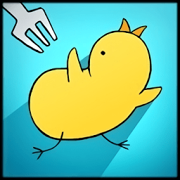 我不想变成一只鸡游戏