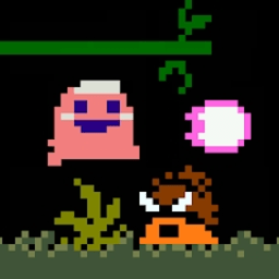 粉红时刻游戏(pink hour)