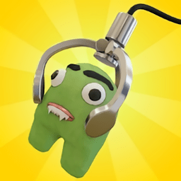 抓娃娃机3d游戏